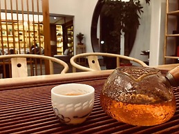 Yun Feng Inn - Mount Wuyi