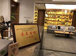 Yun Feng Inn - Mount Wuyi