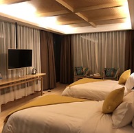 Yun Feng Inn - Mount Wuyi