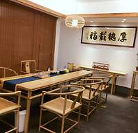 Yun Feng Inn - Mount Wuyi