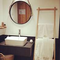 Yun Feng Inn - Mount Wuyi