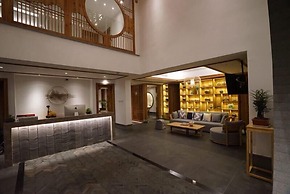 Yun Feng Inn - Mount Wuyi