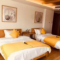 Yun Feng Inn - Mount Wuyi