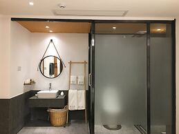 Yun Feng Inn - Mount Wuyi