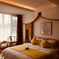 Yun Feng Inn - Mount Wuyi