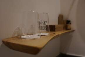 Yun Feng Inn - Mount Wuyi