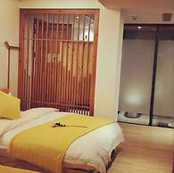 Yun Feng Inn - Mount Wuyi