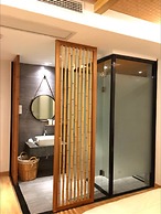 Yun Feng Inn - Mount Wuyi