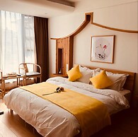 Yun Feng Inn - Mount Wuyi