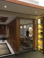 Yun Feng Inn - Mount Wuyi