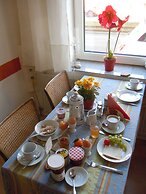 Haus Apportin