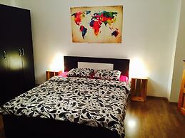 Old Town Apartment Sibiu