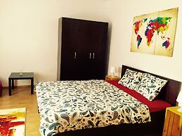 Old Town Apartment Sibiu