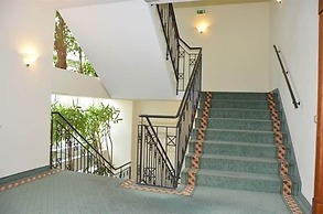 Ringhotel Kloevensteen