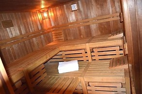 Ringhotel Kloevensteen