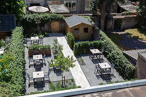 Hotel Julien