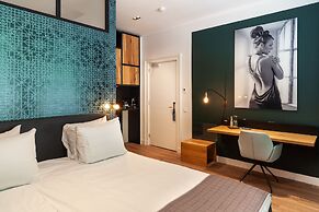 Hotel Julien