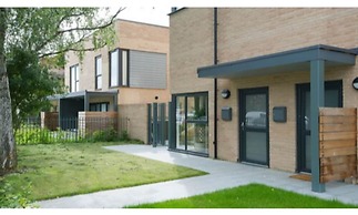 Tailored Stays  -  Executive Town House