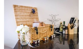 Tailored Stays  -  Executive Town House