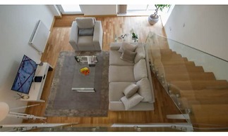 Tailored Stays  -  Executive Town House