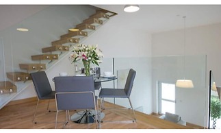 Tailored Stays  -  Executive Town House