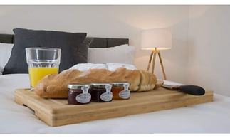 Tailored Stays  -  Executive Town House