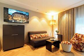 Hotel Victoria