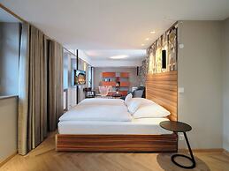 Hotel Victoria