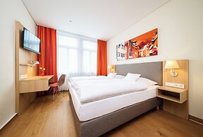 Hotel Victoria