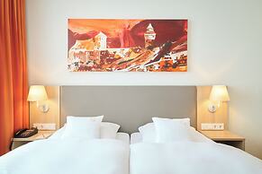 Hotel Victoria