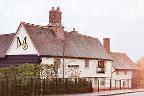 The Marquis