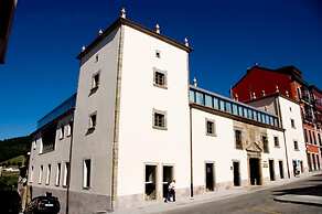 Hotel Palacio De Meras