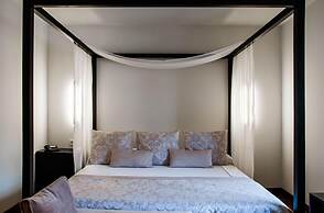 Hotel Palacio De Meras