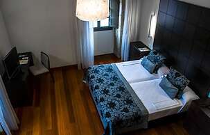 Hotel Palacio De Meras