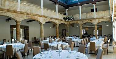 Hotel Palacio De Meras