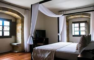 Hotel Palacio De Meras