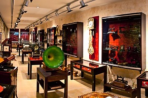 Hotel Palacio De Meras