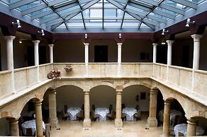 Hotel Palacio De Meras