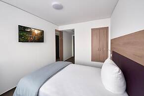 HOTEL NEW IN - Ingolstadt - Gaimersheim