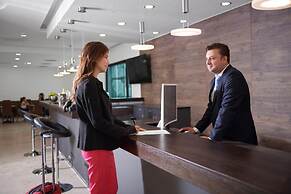 HOTEL NEW IN - Ingolstadt - Gaimersheim