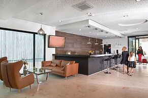 HOTEL NEW IN - Ingolstadt - Gaimersheim