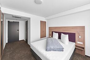 HOTEL NEW IN - Ingolstadt - Gaimersheim