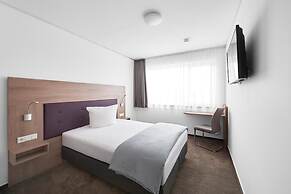 HOTEL NEW IN - Ingolstadt - Gaimersheim