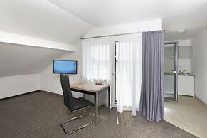 HOTEL NEW IN - Ingolstadt - Gaimersheim