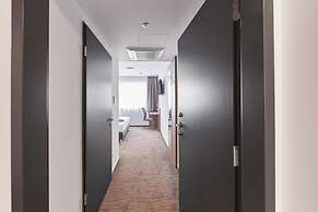 HOTEL NEW IN - Ingolstadt - Gaimersheim