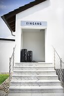 HOTEL NEW IN - Ingolstadt - Gaimersheim