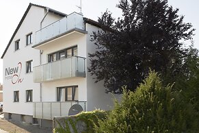 HOTEL NEW IN - Ingolstadt - Gaimersheim