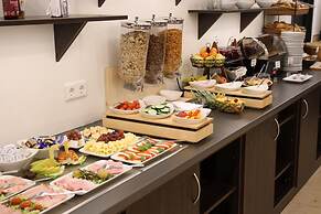 HOTEL NEW IN - Ingolstadt - Gaimersheim