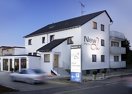 HOTEL NEW IN - Ingolstadt - Gaimersheim