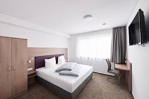 HOTEL NEW IN - Ingolstadt - Gaimersheim